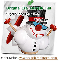 Erzgebirgskunst