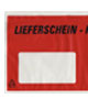 Begleitpapiertaschen