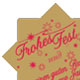 Etiketten zu Weihnachten