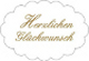 Etiketten f�r jeden Anlass