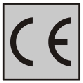 CE-Zeichen R131