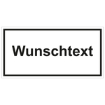 individueller Wunschtext