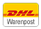 DHL Warenpost (innerhalb Deutschlands)