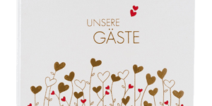 Gästebücher