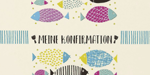 Jugendweihe- und Konfirmationsalben