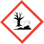 GHS-Symbol 09 Umwelt umweltgefährdend