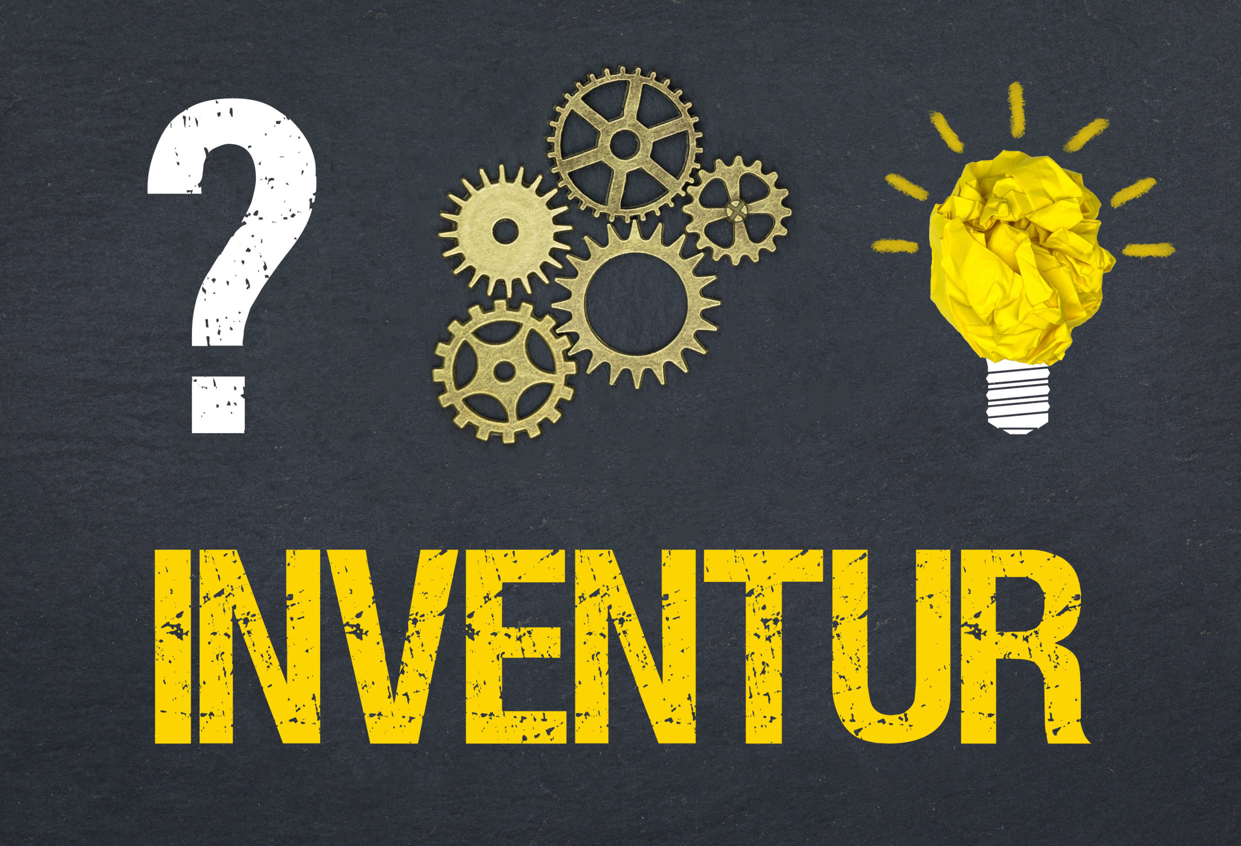 Inventur Tipps und Best Practices