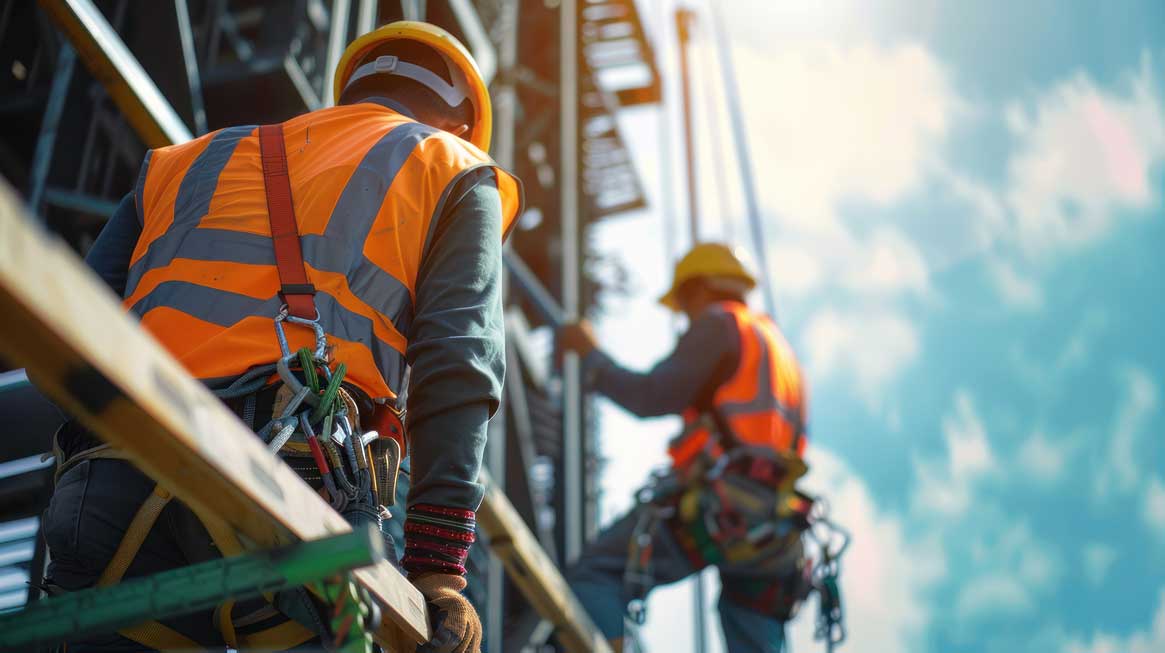 Beitragsbild von EN ISO 20471: Normgerechte Warnschutzkleidung erklärt