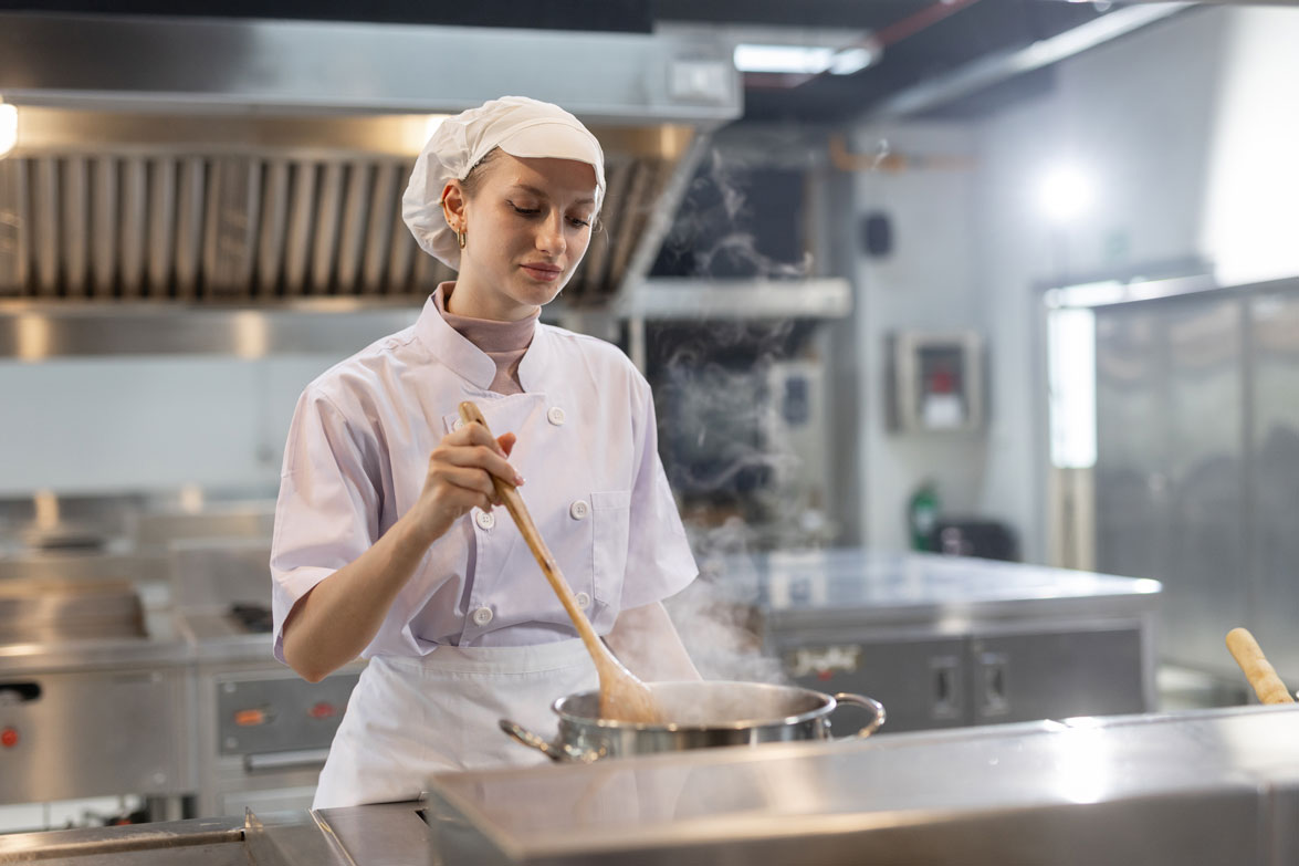 Beitragsbild von Hygienevorschriften Gastronomie: Pflichten & Hinweisschilder