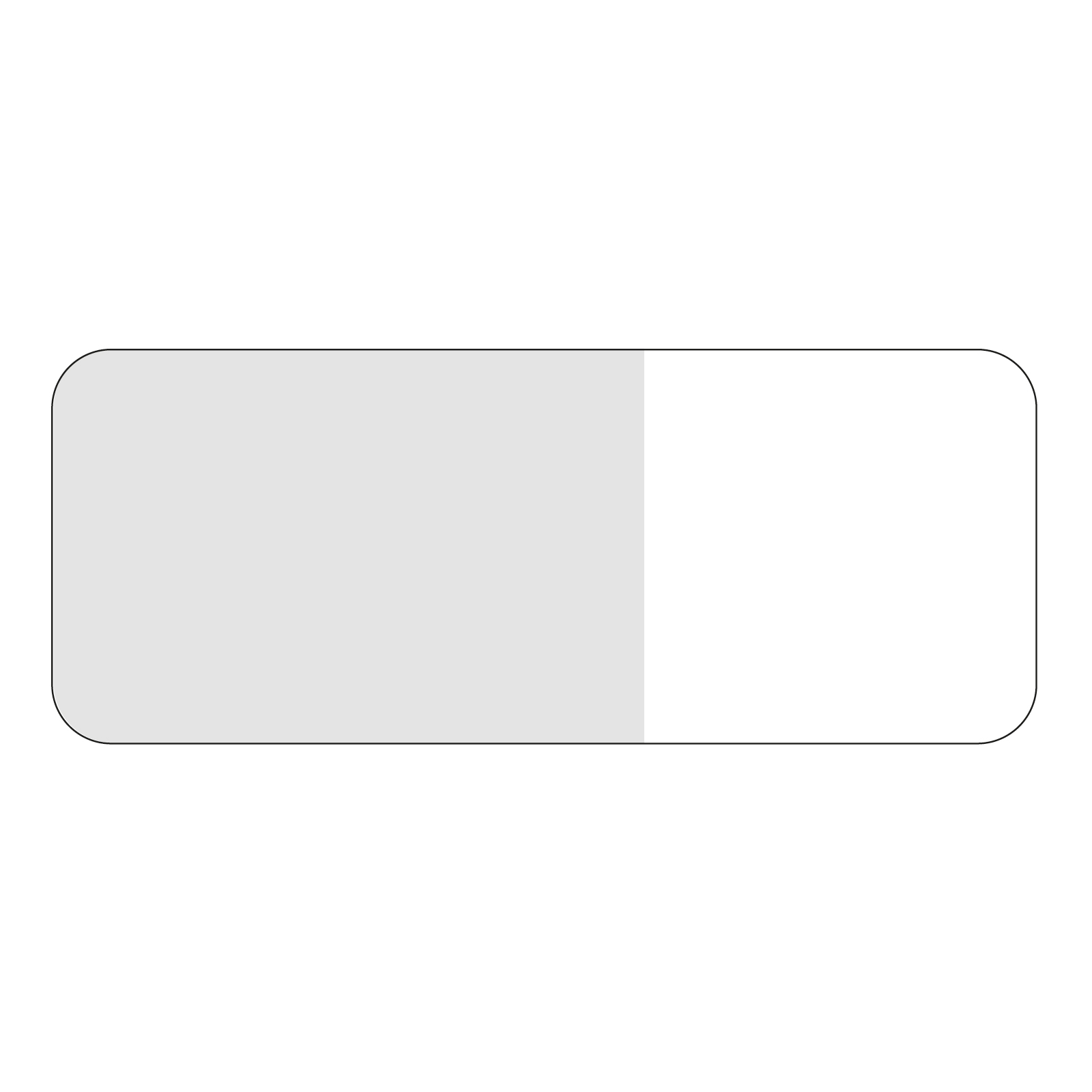 Kabelpr�fplakette neutral