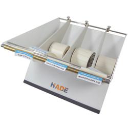 Etikettenspender / Haftetikettierer DISP 250