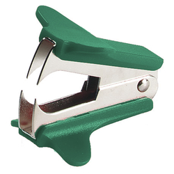 LACO - Enthefter E500 grün