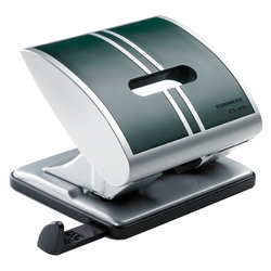 LACO - Locher BC 519 Business Class Edition grün-silber