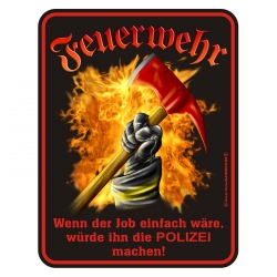 Download Feuerwehr spruch For iPhone Free