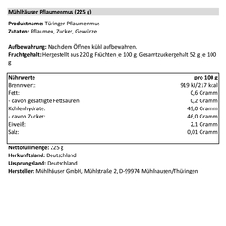3er Pack Bautzner Senf pikant-süß im Becher (3 x 200 ml)