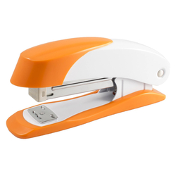LACO - Heftgerät H 400 "Modern Office" orange