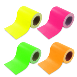 4er Pack Nachfüllrollen für Haftnotiz-Abroller Breite: 60 mm