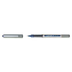 uni-ball® Tintenroller eye fine - 0,4 mm, blau