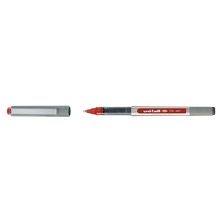 uni-ball® Tintenroller eye fine - 0,4 mm, rot