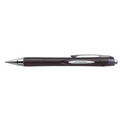 uni-ball® Tintenroller JETSTREAM RT - 0,5 mm, schwarz