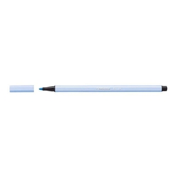 Stabilo® Fasermaler Pen 68 - 1 mm, kobaltblau hell