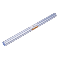 Herma 7380 Buchschutzfolie - 10 m x 40 cm, farblos