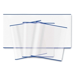 Herma 7275 HERMÄX Buchschoner 275x540 mm normal lang