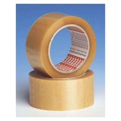 Tesa® Verpackungsklebeband tesapack® 4195, PP, 66 m x 50 mm, transparent