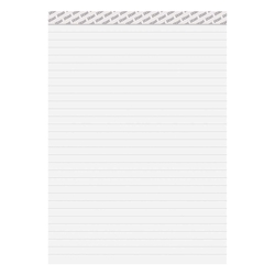Staufen® style Notizblock - A4, 48 Blatt, 60 g/qm, liniert