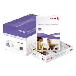 Xerox Digital Selbstdurchschreibepapier - 2-fach (Oberblatt-Schlussblatt), A4, weiß/gelb, 500 Blatt