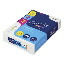 Mondi ColorCopy® - A4, 100 g/qm, weiß, 500 Blatt