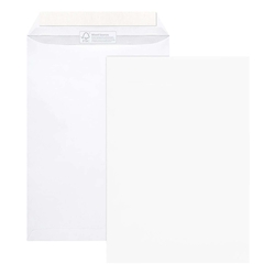 SUMO® Versandtaschen - C4, ohne Fenster, 100 g/qm, 100 Stück