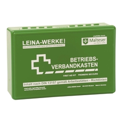 Betriebssicherheit
