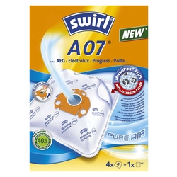 Swirl® Staubfilter-Beutel - Marke AEG - A 07 AirSpace