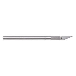 WESTCOTT Skalpellmesser mit Metallgriff