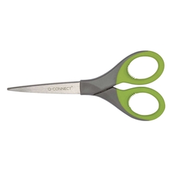 Q-Connect Premiumscheren - 17 cm