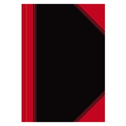 Landré® Kladde - A4, kariert, 96 Blatt