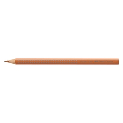 Faber-Castell Buntstift Jumbo GRIP - ocker gebrannt
