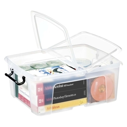 Cep STRATA Mehrzweck-Box - 24 Liter