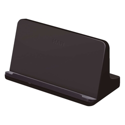 HAN Tabletständer smart-Line - schwarz