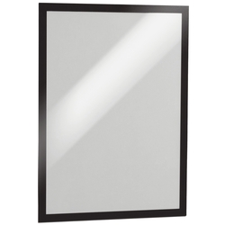 Durable Magnetrahmen DURAFRAME® A3, 404 x 312 mm, schwarz