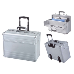 Alumaxx® Pilotenkoffer OMEGA