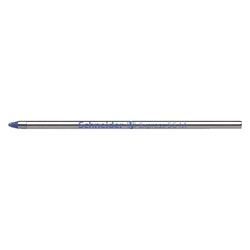 Schneider Kugelschreibermine EXPRESS 56, dokumentenecht, M, blau