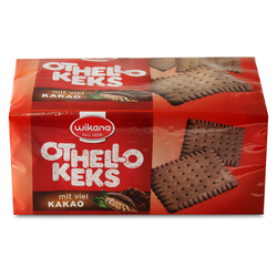 24er Pack Wikana Othello Keks (24 x 200 g)