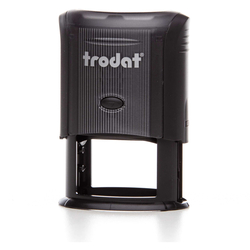 trodat® Stempel Printy oval