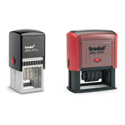 trodat® Printy Datumstempel mit Text