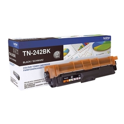 Brother® Toner schwarz, 2.500 Seiten, TN-242BK