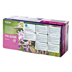 Brother® Toner magenta, 3.500 Seiten, TN325M