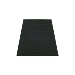Miltex Eazycare Schmutzfangmatte - für Innen, 120 x 180 cm, schwarz, waschbar
