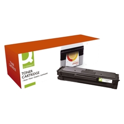 Q-Connect Lasertoner schwarz KF18594